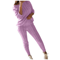 Amara Loungewear Set | Stylish & Warm