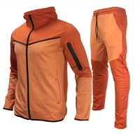 Sammy Jackson™ Taavi Trainingspak | Een uniek & kwalitatief trainingspak voor heren