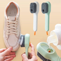 ShoeShine Pro | Uczyń czyszczenie i polerowanie twoich butów bezwysiłkowym