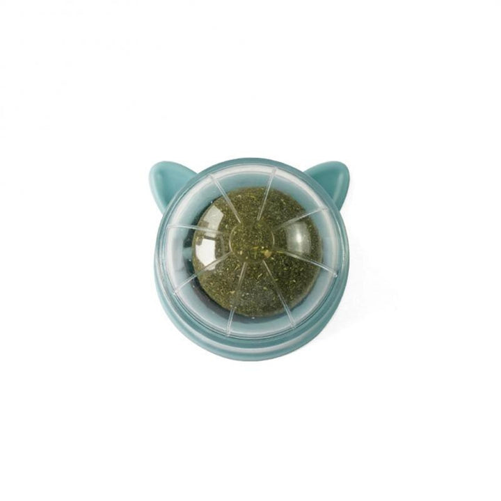 Purrfect Catnip Toy | Keep your feline friend active & happy