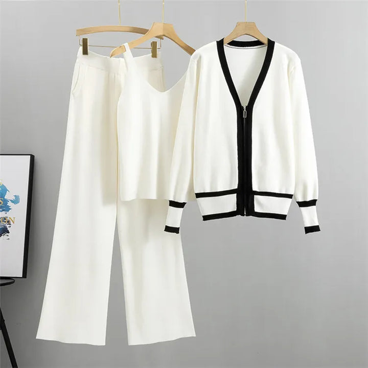 Stella dres treningowy | Modny i casualowy