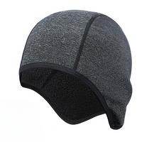Czapka SportShield | Pozostań ciepły i wygodny podczas swoich przejażdżek na świeżym powietrzu