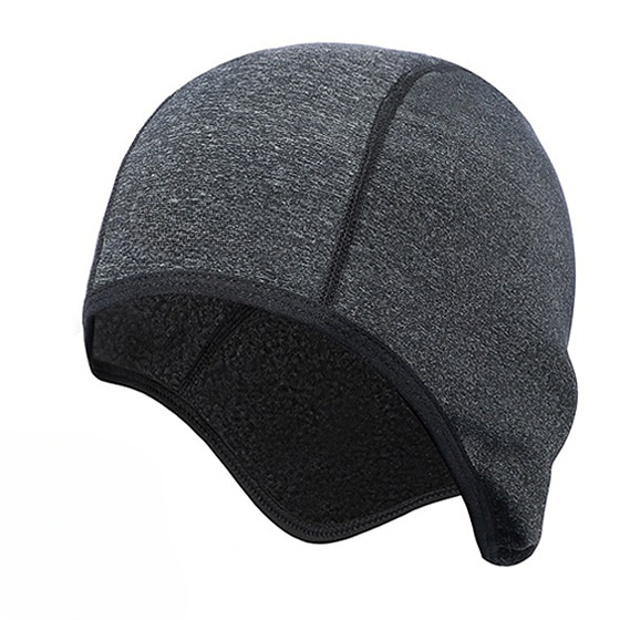 Czapka SportShield | Pozostań ciepły i wygodny podczas swoich przejażdżek na świeżym powietrzu