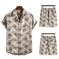 Sammy Jackson™ Hawaiian Herencombi | Een vrolijke & zomerse combi voor de zomer