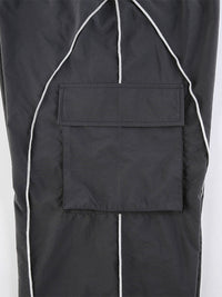 Biba Baggy Broek | Uniek streetwear design