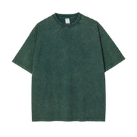 Sammy Jackson™ Kirian Cotton Shirt | A stylish & casual unisex shirt