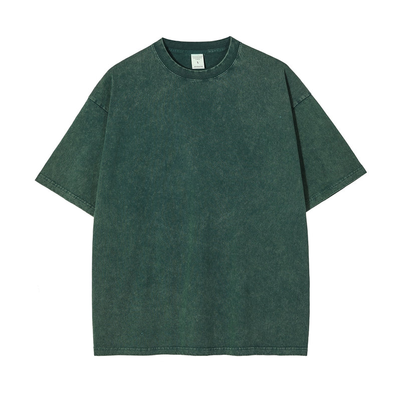 Sammy Jackson™ Kirian Cotton Shirt | A stylish & casual unisex shirt