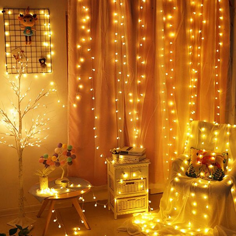 Sammy Jackson™ Xmass Sfeerlampen | Breng de sfeer in huis!