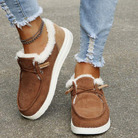 Isabeau Shoes | The best combo of warm feet & style