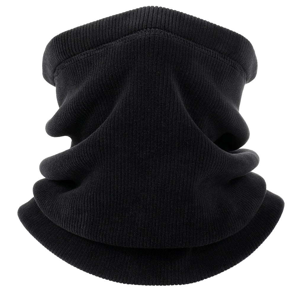 Sammy Jackson™Thermische Nekwarmer| Nooit meer een koude nek
