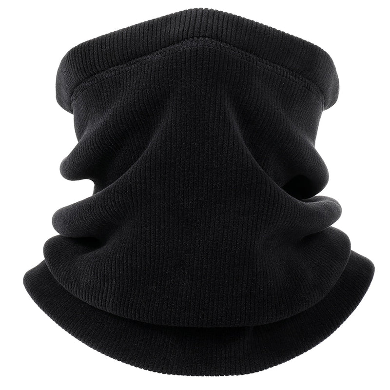 Sammy Jackson™Thermische Nekwarmer| Nooit meer een koude nek