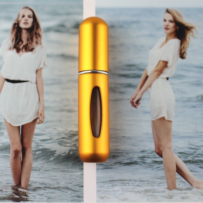 Sammy Jackson™ Ella Perfume Sprayer | A handy mini