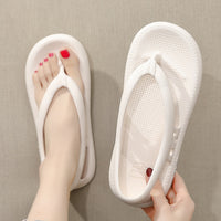 Sammy Jackson™ Cassy Comfy Flip-Flops | Unique & comfortable slippers
