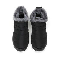 Kristy Winter wsuwane buty | Ciepłe i wygodne