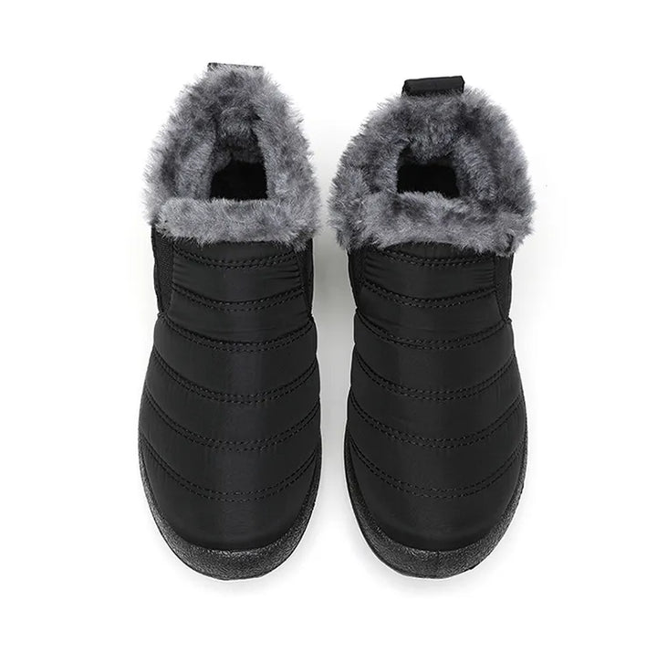 Kristy Winter wsuwane buty | Ciepłe i wygodne