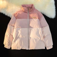 Lena Down Jacket | The ideal jacket for this winter