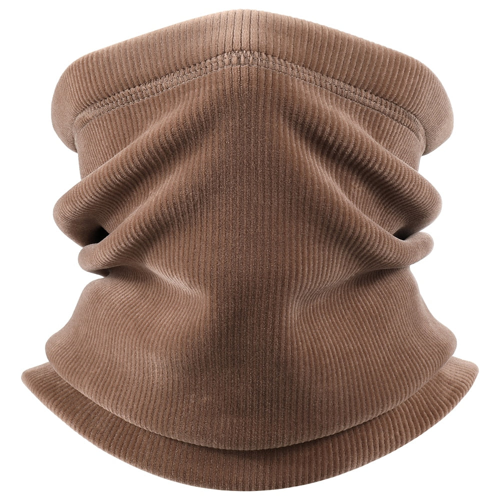 Sammy Jackson™Thermische Nekwarmer| Nooit meer een koude nek