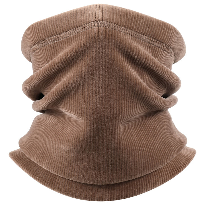 Sammy Jackson™Thermische Nekwarmer| Nooit meer een koude nek