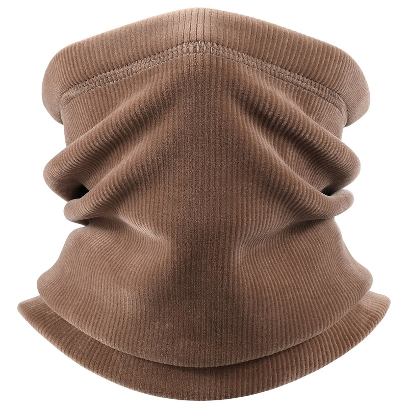 Sammy Jackson™Thermische Nekwarmer| Nooit meer een koude nek
