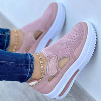 Sammy Jackson™ Casual Sasa Women's Sneakers | The coolest & most unique women's sneakers