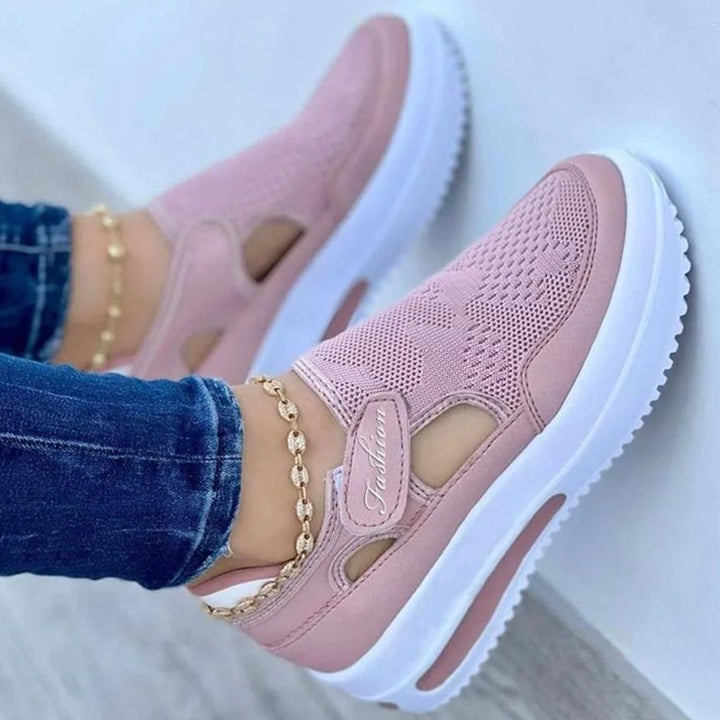 Sammy Jackson™ Casual Sasa Women's Sneakers | The coolest & most unique women's sneakers