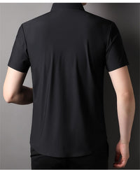 Neal Blouse | Refined & seamless