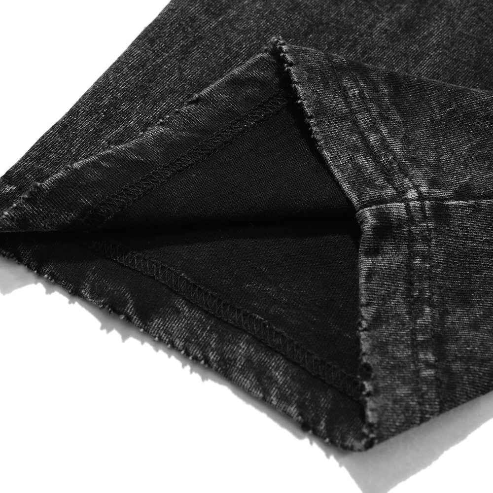 Dre Oversized koszulka | Modna i stoer