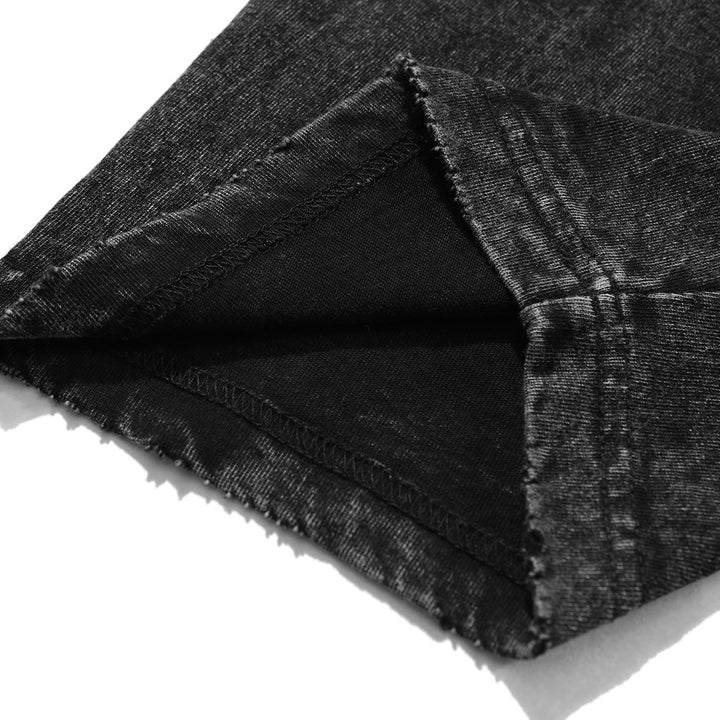 Dre Oversized koszulka | Modna i stoer