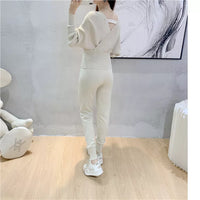 Michelle Dres treningowy | Modny i seksowny