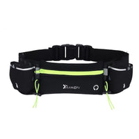 Running Belt | Stay connected and hydrated on the go