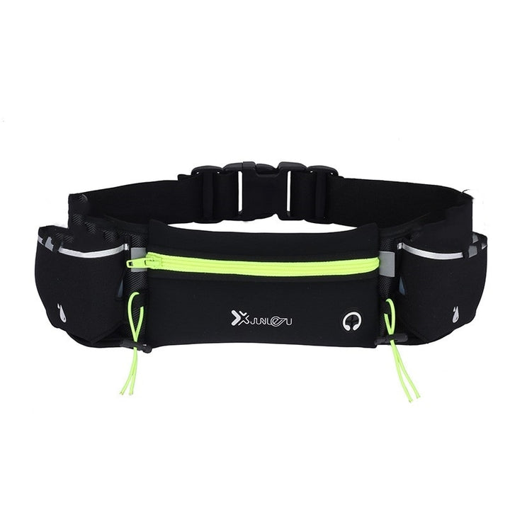 Running Belt | Stay connected and hydrated on the go