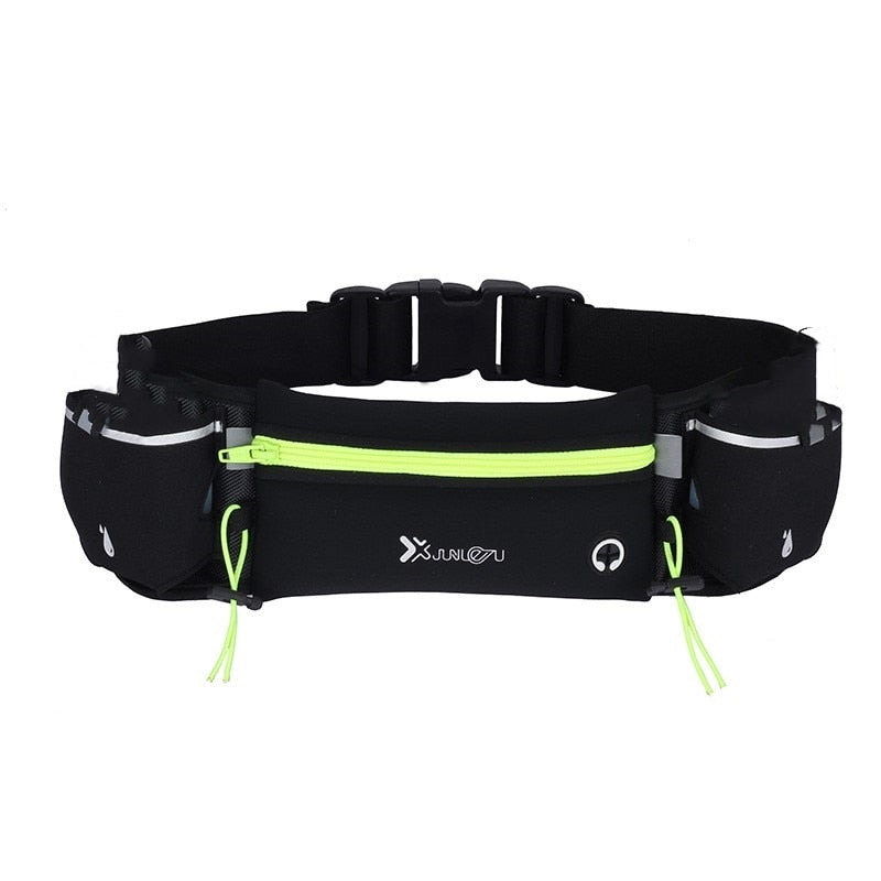 Running Belt | Stay connected and hydrated on the go