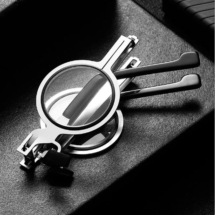 Sammy Jackson™ Eyez Opvouwbare Leesbril | Praktisch & super hip