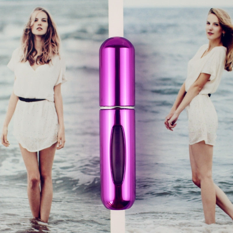 Sammy Jackson™ Ella Perfume Sprayer | A handy mini