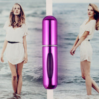 Sammy Jackson™ Ella Perfume Sprayer | A handy mini