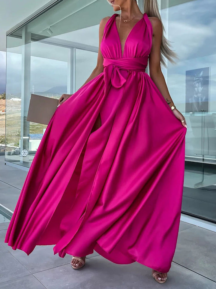 Pip Party Dress | Enchanting Summer Dress
