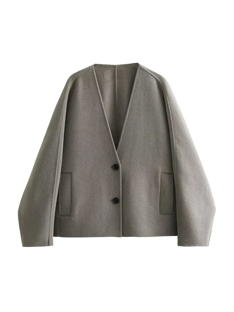 Sarah Vest | Modern & Sleek