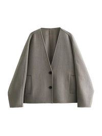 Sarah Vest | Modern & Sleek