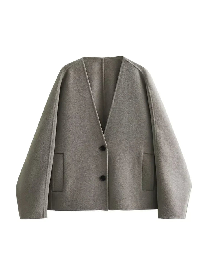 Sarah Vest | Modern & Sleek