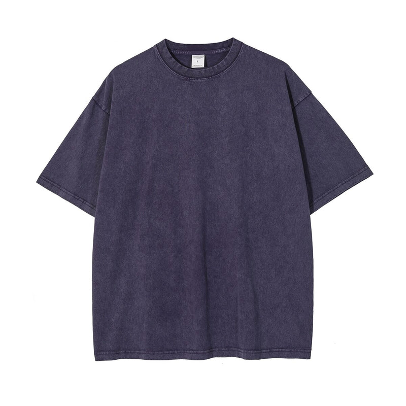 Sammy Jackson™ Kirian Cotton Shirt | A stylish & casual unisex shirt
