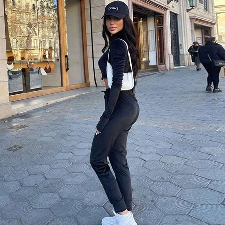 Chaya Huispak | Stylowy i wygodny