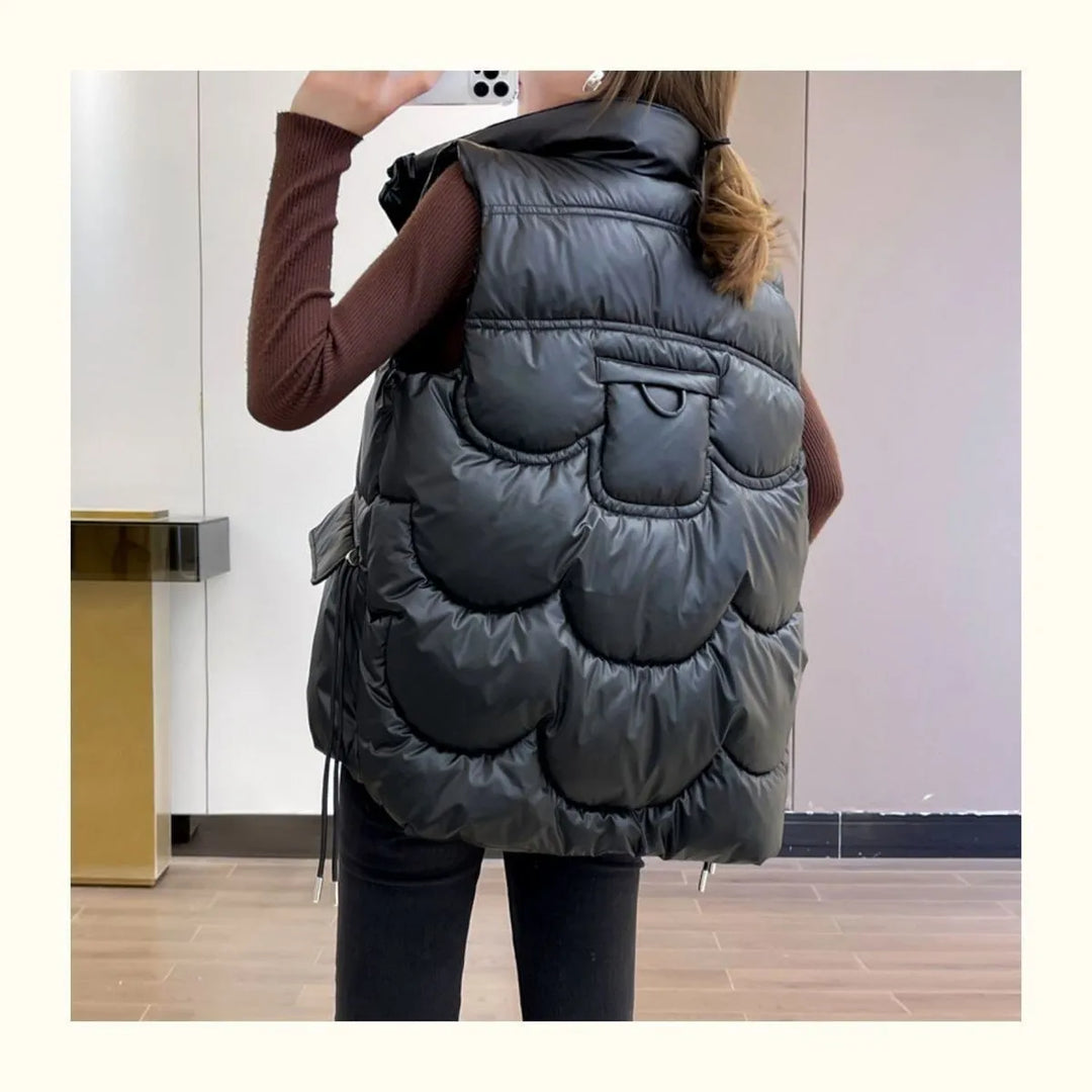 Coco Bodywarmer | Warm & Lightweight