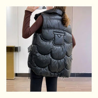 Coco Bodywarmer | Warm & Lightweight