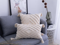 Boho poszewki na poduszki | Wprowadź Ibizę do domu