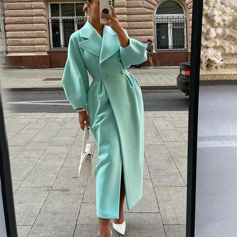 Fabienne Jas | Kobiecy, stylowy i biznesowy