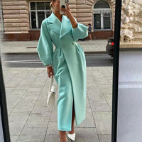 Fabienne Jas | Kobiecy, stylowy i biznesowy