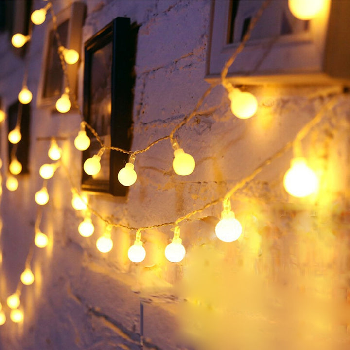 Sammy Jackson™ Xmass Sfeerlampen | Breng de sfeer in huis!