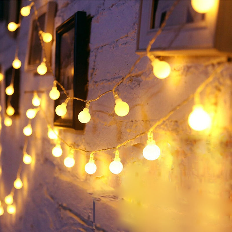 Sammy Jackson™ Xmass Sfeerlampen | Breng de sfeer in huis!