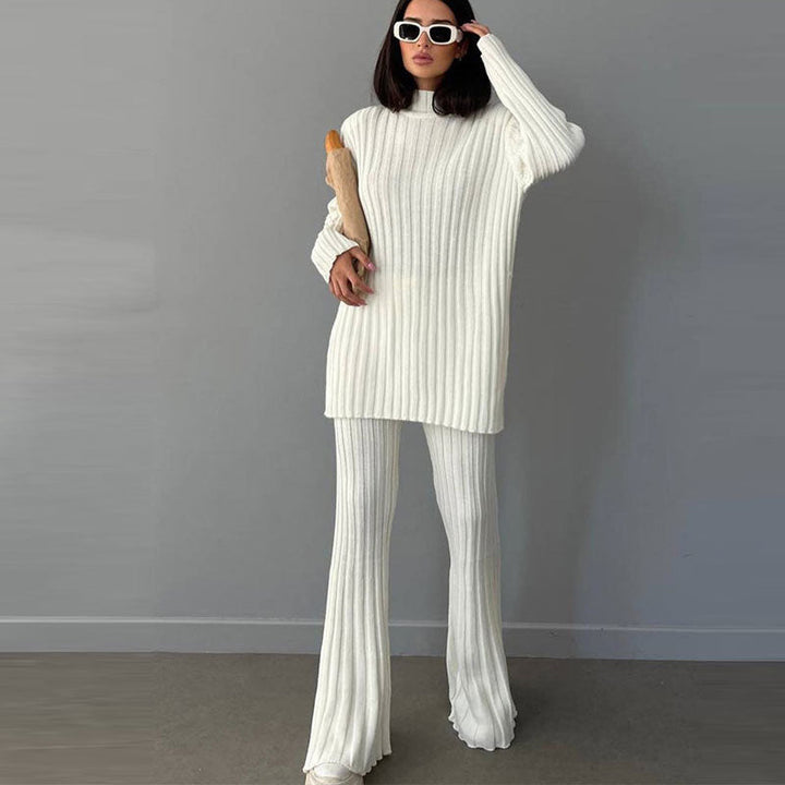 Zestaw Maelynn | Elegancki, wytrzymały i oversize