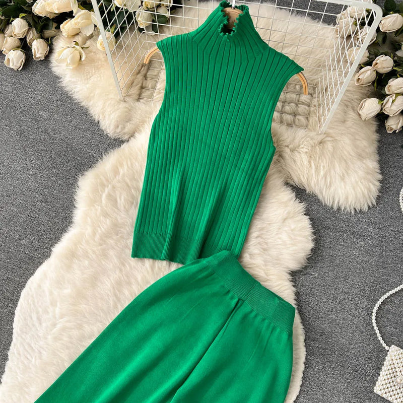 Julie 3-piece Lounge Set | Trendy & Comfy